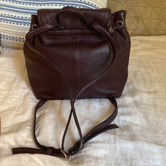 Kate Spade Backpack - Picture 4 of 12